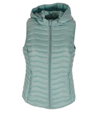 GILET DONNA GP016 Tellini S.r.l. Ingrosso Abbigliamento
